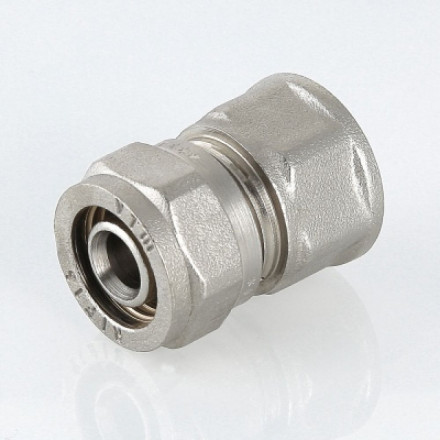 Imperial Муфта обжимная ф26х1&quot;(ВР)