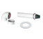 Protherm Горизонтальная система DN 60/100мм-1,0м