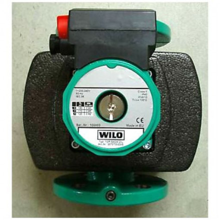 Wilo Насос циркуляционный TOP-S 40/10 EM PN6/10