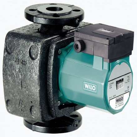 Wilo Насос циркуляционный TOP-S 40/10 EM PN6/10
