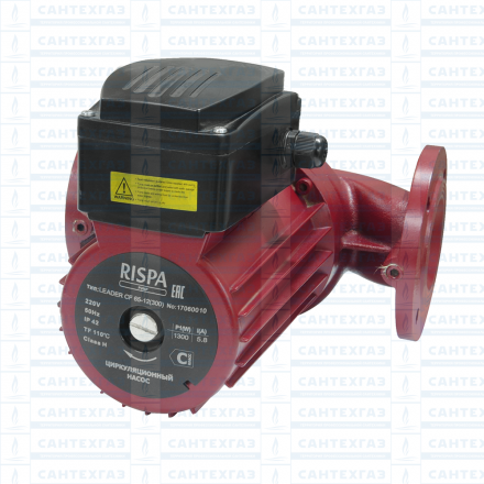 Rispa Насос циркуляционный LEADER CF 65-12 (300)