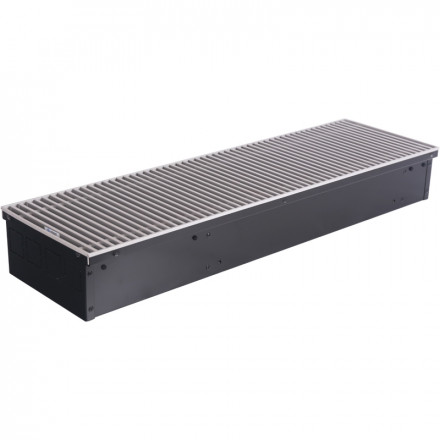 Stout Конвектор внутрипольный SCN 110х240х800 (с естественной конвекцией)