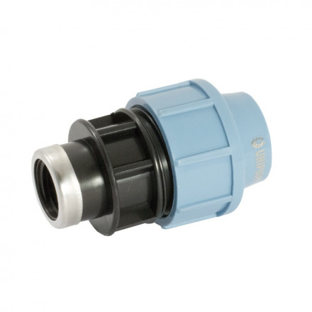 Unipump Переход ПНД ф40х1&quot;1/4 (ВР)