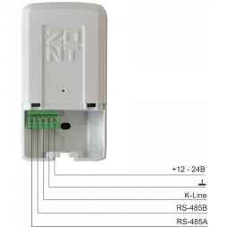 Zont Радиомодуль МЛ-590 для связи приборов с радиоустройствами (с RS-485)