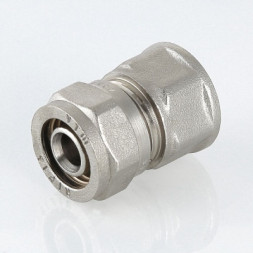 Imperial Муфта обжимная ф16х1/2&quot;(ВР)