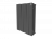 Royal Thermo Радиатор биметаллический PianoForte Noir Sable 500х4 (боковое)