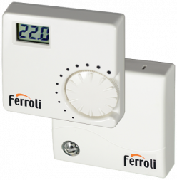 Ferroli Термостат комнатный HRT-176