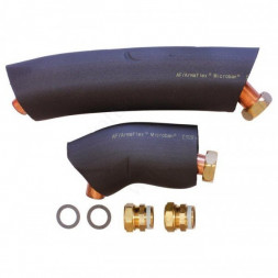 Vaillant Соединитель, монтаж в линию компл, 80/100/120кВт.