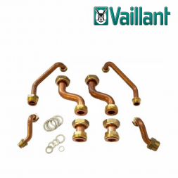Vaillant Комплект труб смещения