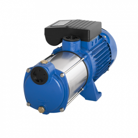 Aquario Насос поверхностный AMH-100-6S