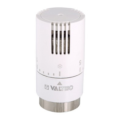 Valtec Головка термостатическая жидкостная М30х1,5