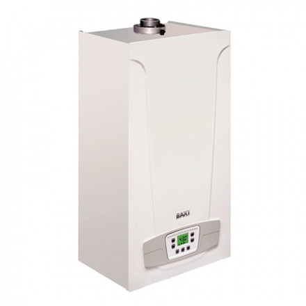 Baxi Котел газовый настенный двухконтурный Eco Four 24F