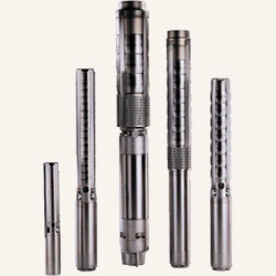 Купить Grundfos Насос скважинный SP 3A-25 (3x400V) в Москве / Насосы скважинные