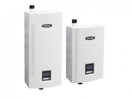 Zota Котел электрический отопительный Smart Se - 15