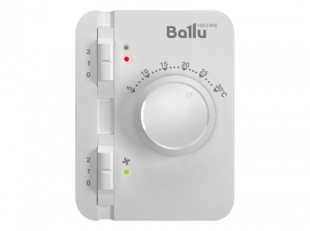 Ballu Завеса тепловая BHC-L15-S09 (пульт BRC-E)