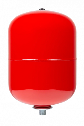 Джилекс Расширительный бак В 18 (красный)