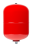 Джилекс Расширительный бак В 18 (красный)