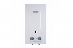 Купить Bosch Водонагреватель (колонка) газовый проточный W 10 в Москве / Водонагреватели газовые (колонки)