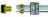 Stout Фитинг компрессионный для труб PEX ф16х2,2х3/4&quot;