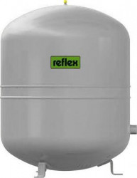 Купить Reflex Расширительный бак NG 80 (серый) в Москве / Расширительные баки