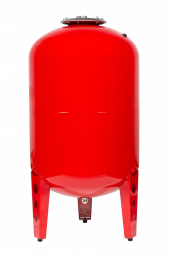 Джилекс Расширительный бак В 300 (красный)