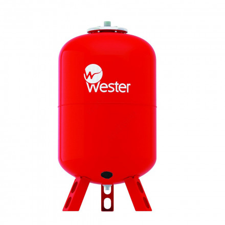 Wester Расширительный бак WRV 150 (16 бар) 2-14-0216
