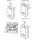 Protherm Котел газовый настенный одноконтурный Пантера 12 KTO