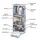 Protherm Котел газовый настенный одноконтурный Пантера 12 KTO