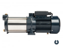 Купить Unipump Насос поверхностный многоступенчатый МН-1000С в Москве / Насосы поверхностные