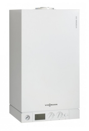 Viessmann Котел газовый настенный Vitopend 100-W WH1D268