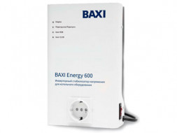 Baxi Стабилизатор инверторный для котельного оборудования Energy 600