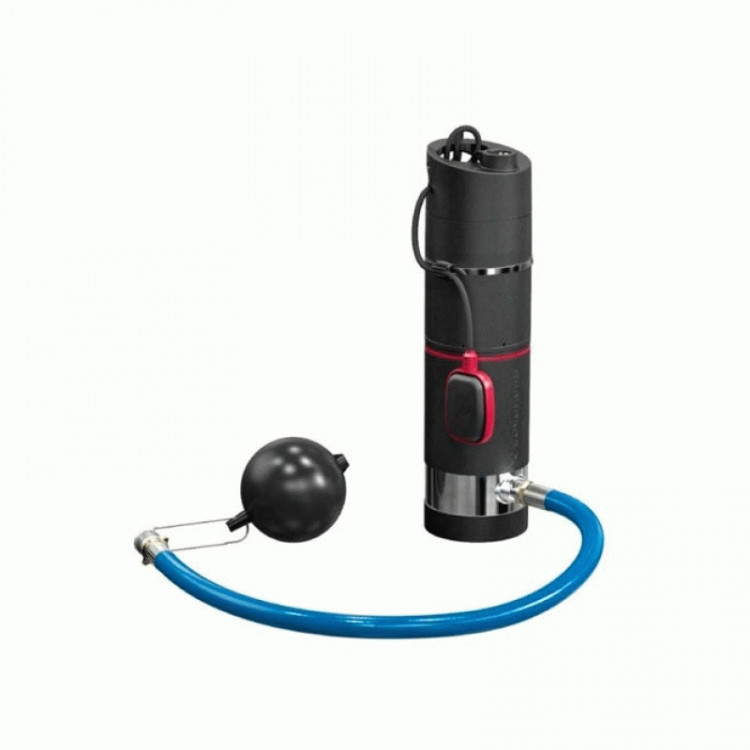 Grundfos Насос колодезный SBA 3-45 AW – купить по цене 71 380 руб. в ...