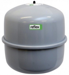 Reflex Расширительный бак NG 35 (серый)