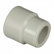 FV-Plast Муфта переходная PP-R серая ф40-25