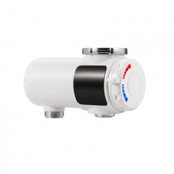 Купить Unipump Кран-водонагреватель проточного типа BEF-019A в Москве / Водонагреватели электрические проточные