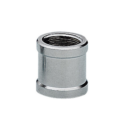 Remer Муфта хромированная 3/4&quot;