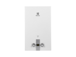 Купить Electrolux Водонагреватель (колонка) газовая GWH 10 High Performance Eco в Москве / Водонагреватели газовые (колонки)