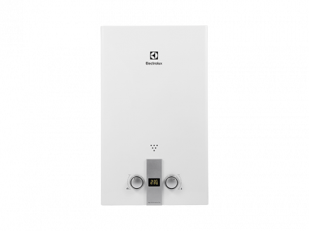 Electrolux Водонагреватель (колонка) газовая GWH 10 High Performance Eco
