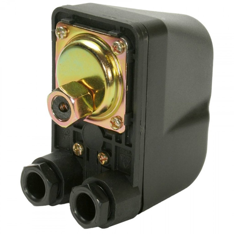 реле в автоматике