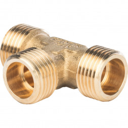 Stout Тройник 1/2&quot;(НР)