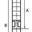 Waterstry Насос скважинный 4&quot; STS 2516 1х220 В 1,5 кВт