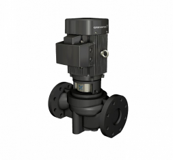 Grundfos Насос поверхностный центробежный TP 80-60/4 A-F-A-BQBE-FX3