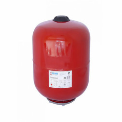 Belamos Гидроаккумулятор подвесной 8RW (красный)