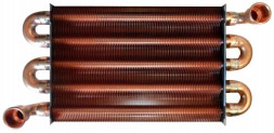 Protherm Теплообменник (старый 0020098008) (не использовать)