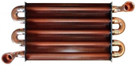 Protherm Теплообменник (старый 0020098008) (не использовать)