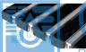 Купить Gidrolica Решетка придверная Евро - широкий скребок+резина 390х590 в Москве / Ливнёвое водоотведение