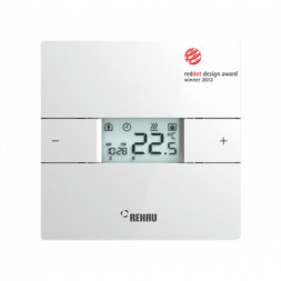 Rehau Терморегулятор Nea HCT 24 В