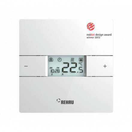 Rehau Терморегулятор Nea HCT 24 В