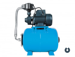 Купить Unipump Станция авт.водоснабжения Auto QB 80-5 в Москве / Насосные станции бытовые
