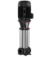 Grundfos Насос поверхностный центробежный CR 95-4 A-F-A-E-HQQE